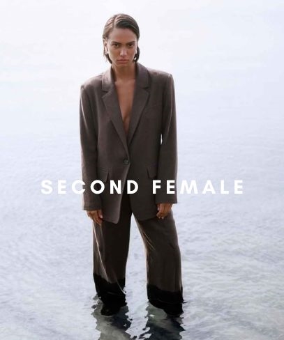 SECOND FEMALE